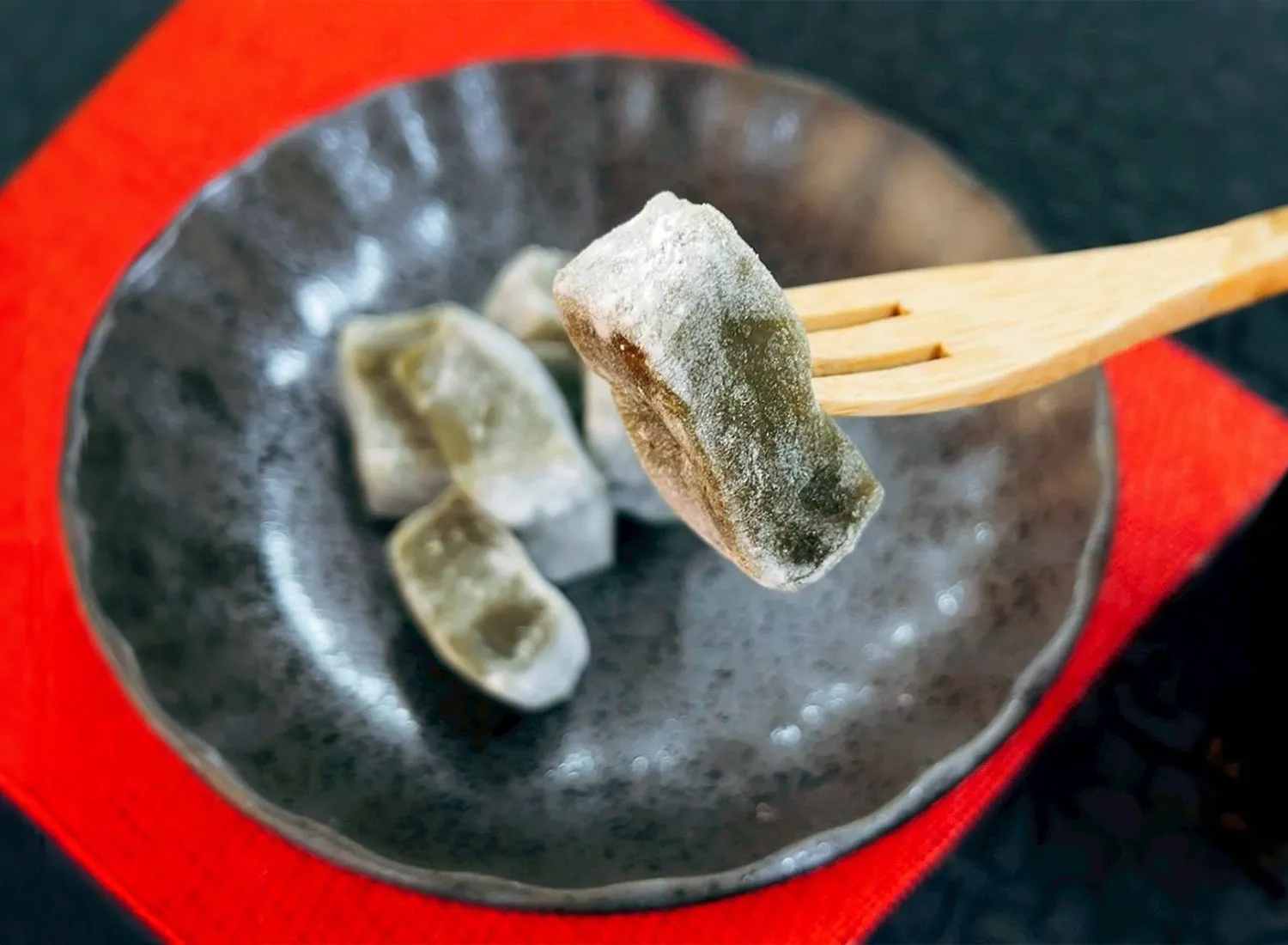 もちどき 石田三成｜商品一覧｜関ケ原の歴史と四季を味わうお土産